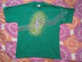 zelené TRIčKO - 15 €