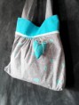 taška mačička + rúško